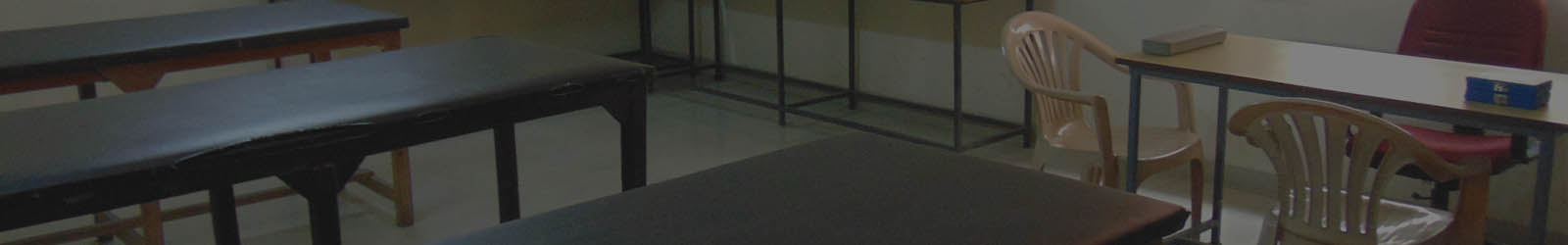 College of Physiotherapy